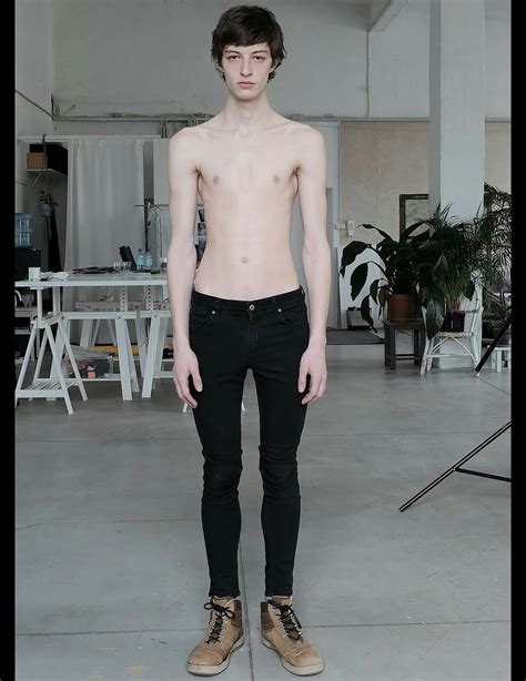 skinny men pics